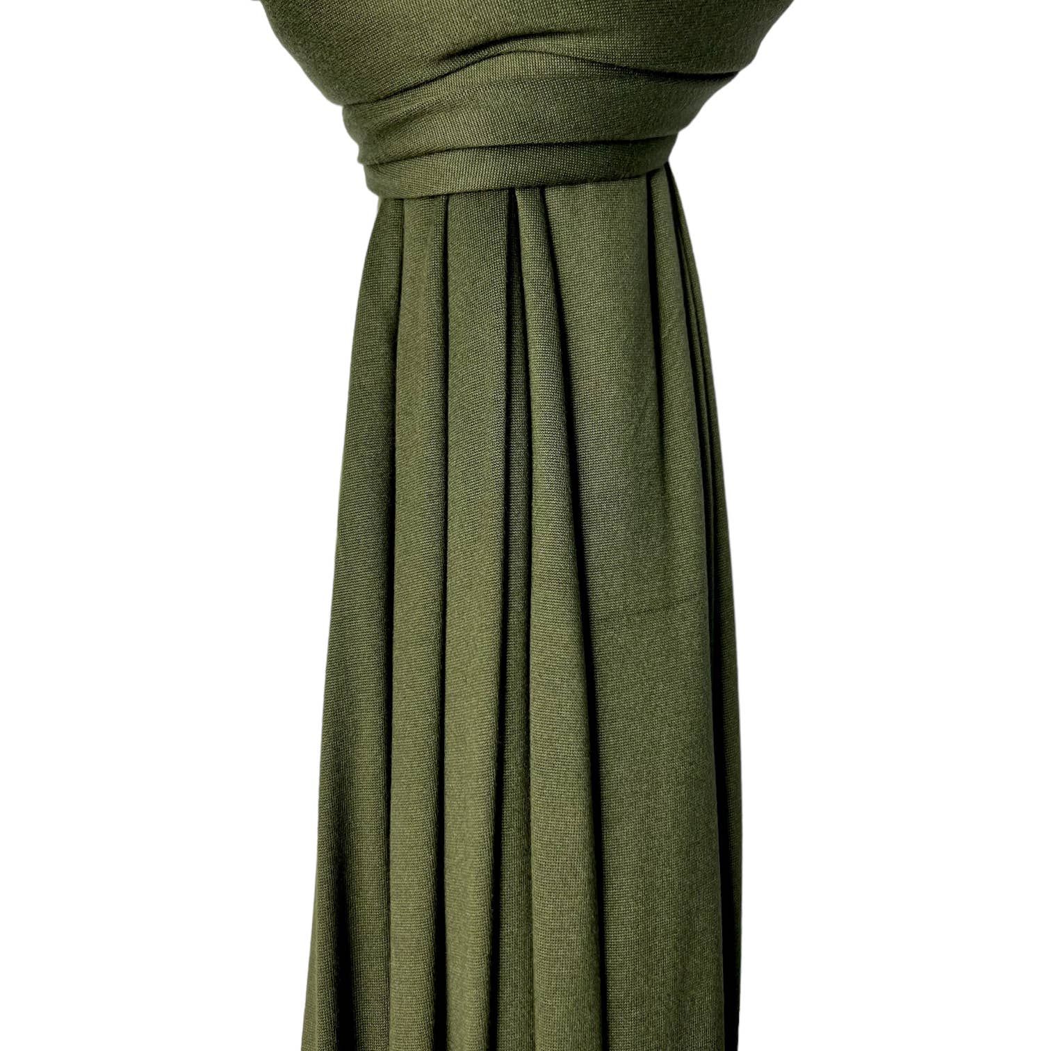 Big Stretchy Jersey Hijab
