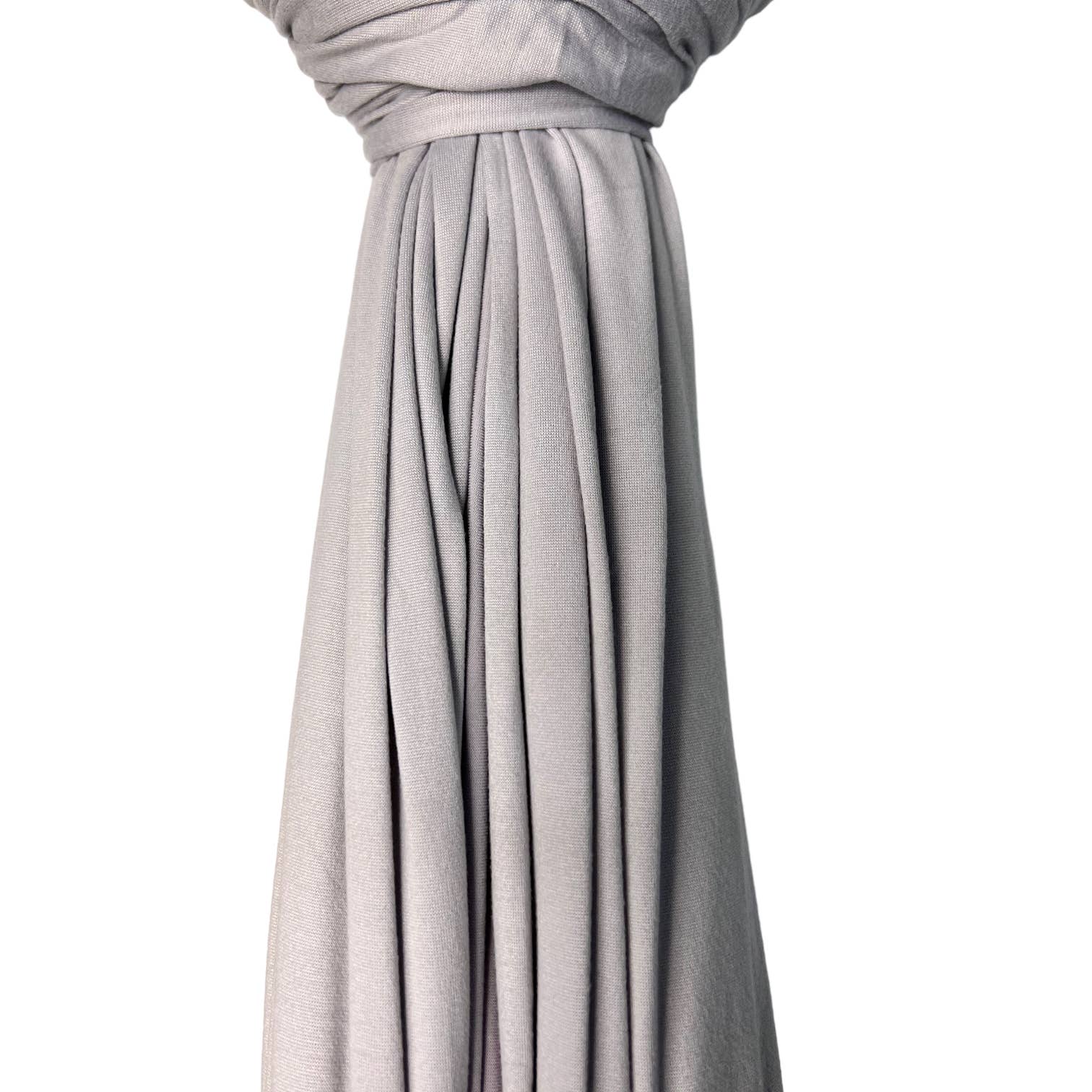 Big Stretchy Jersey Hijab