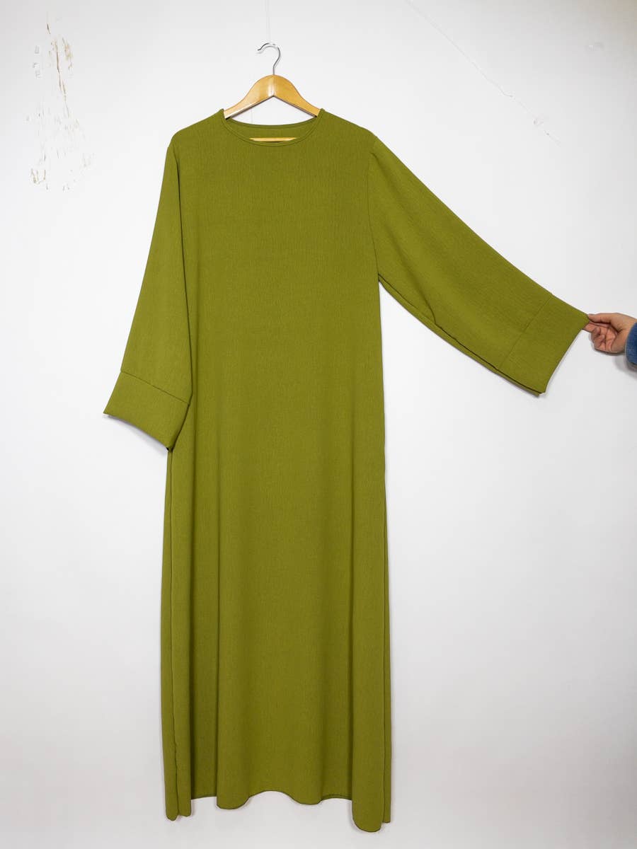 Abaya