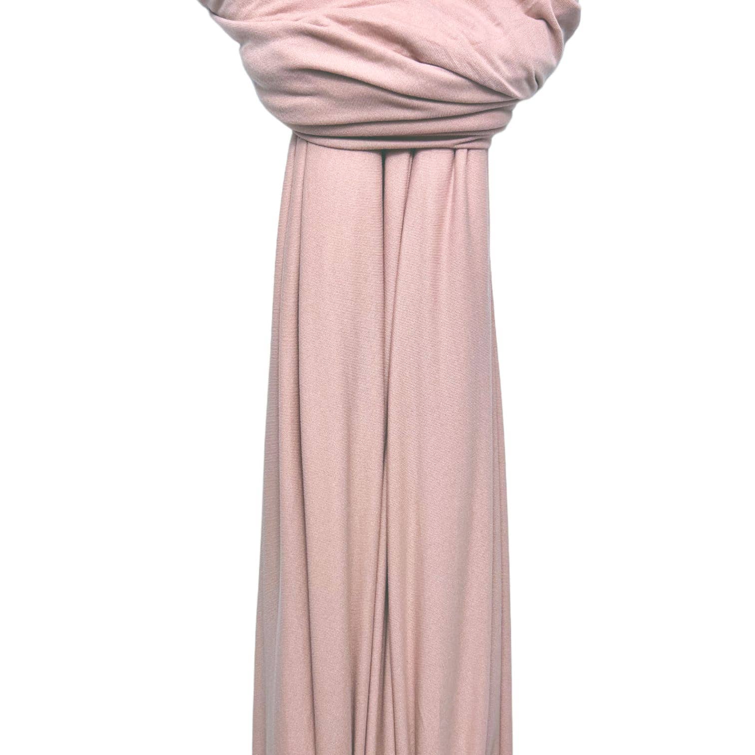 Big Stretchy Jersey Hijab