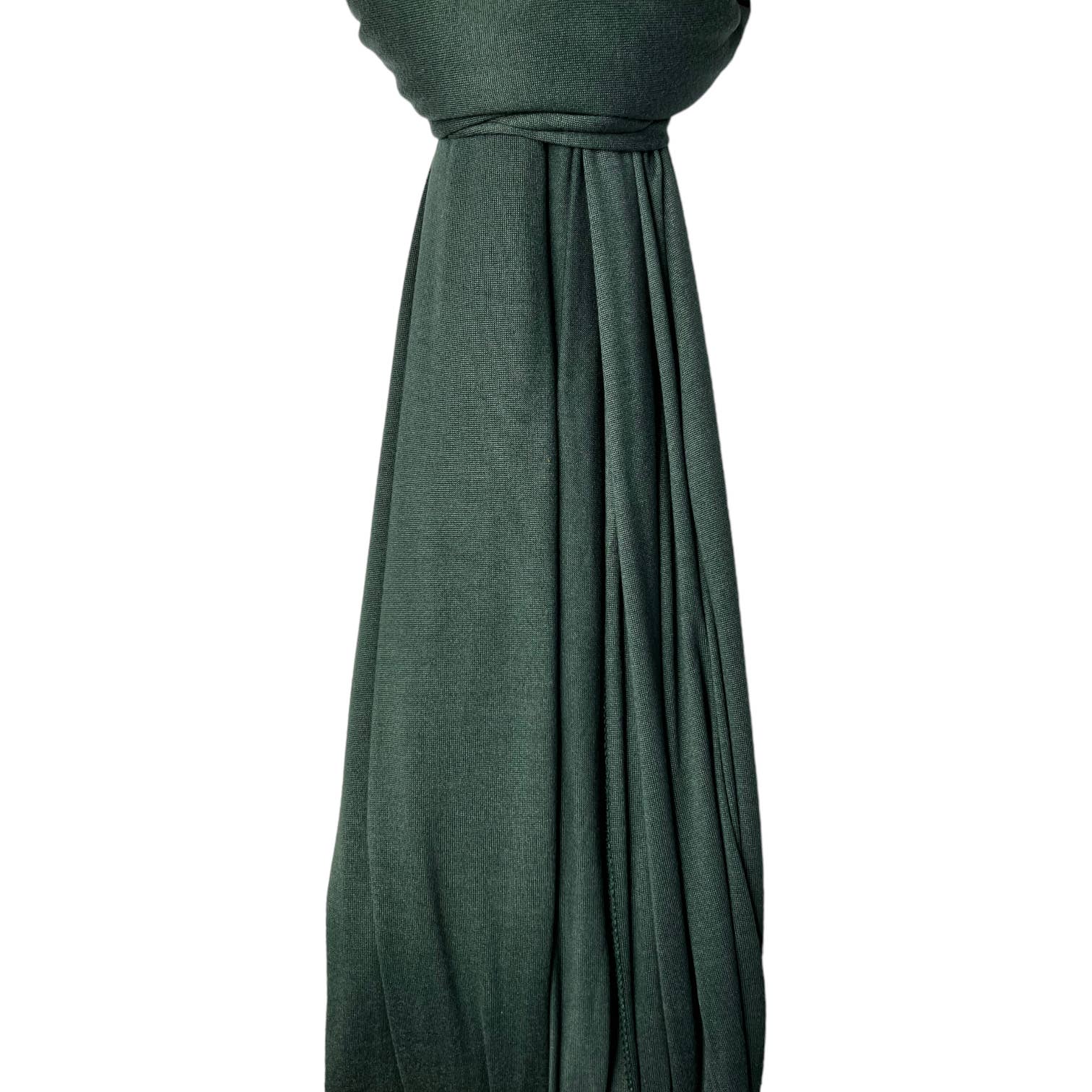 Big Stretchy Jersey Hijab