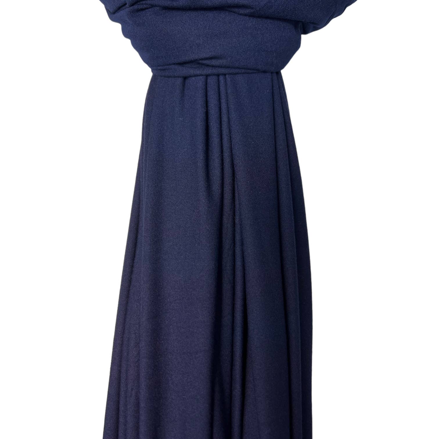 Big Stretchy Jersey Hijab