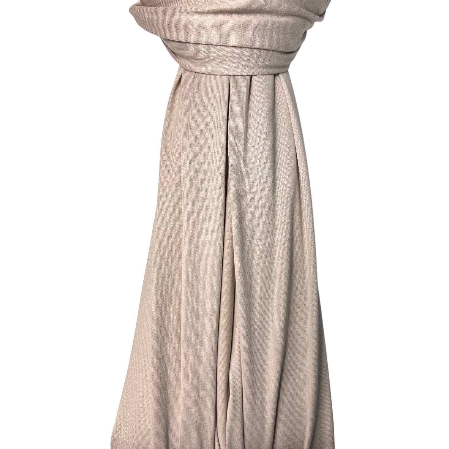 Big Stretchy Jersey Hijab