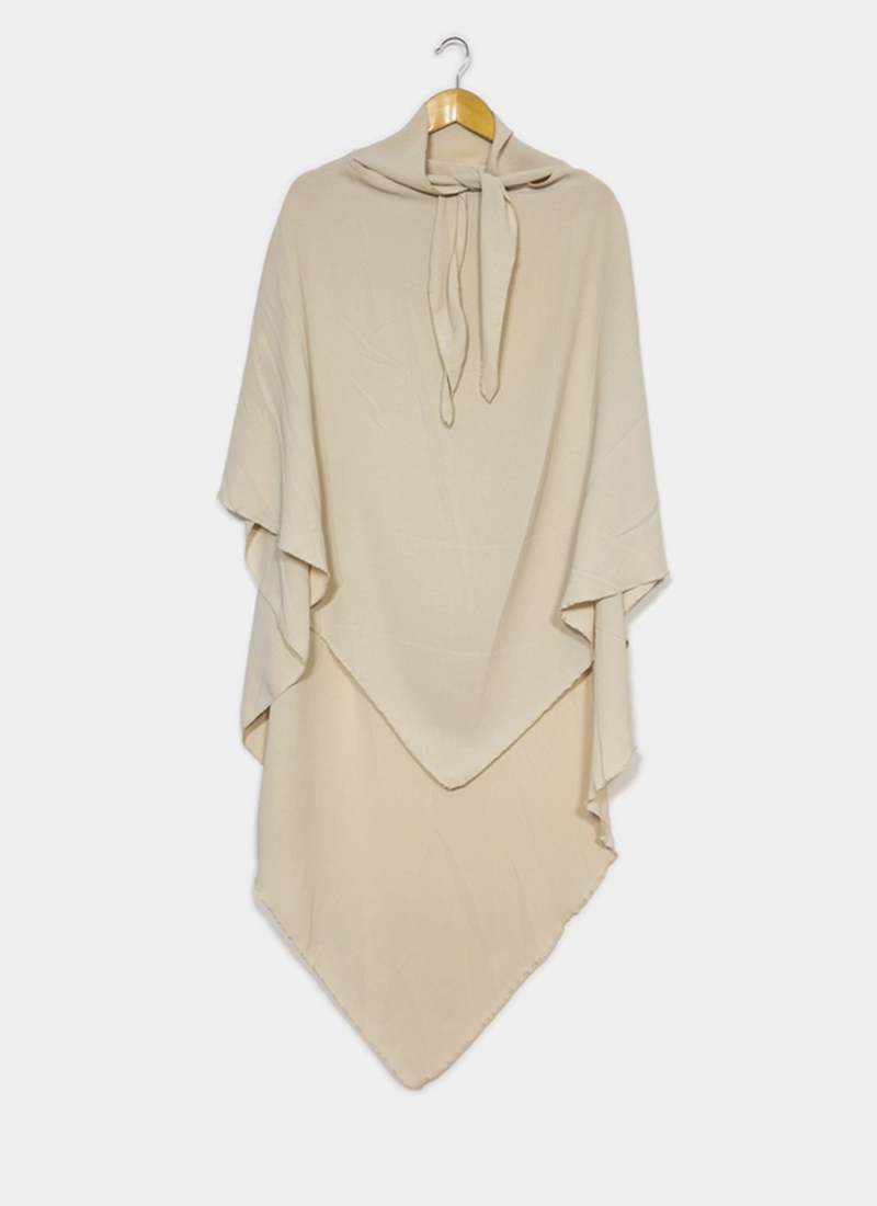 Long Khimar